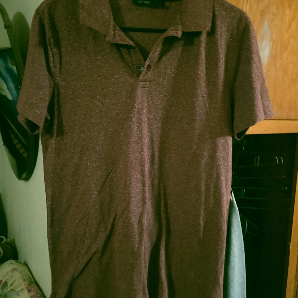 Apt. 9 Polo